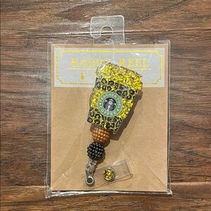 Simply Southern Badge Reel
